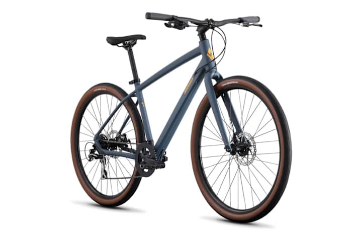 Diamondback Division 1 Urban Bike